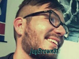 JayBrown31