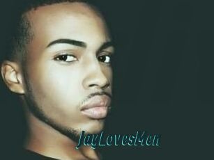 JayLovesMen