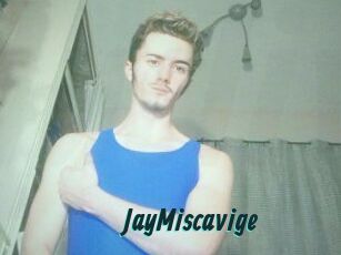 JayMiscavige