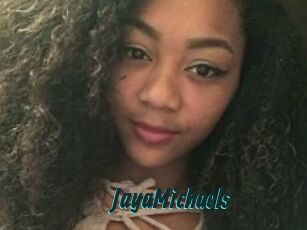 JayaMichaels