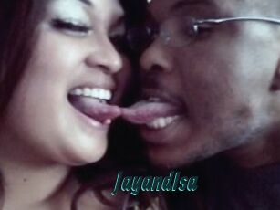 Jay_and_Isa