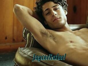 JayceeRafael Lucy Live
