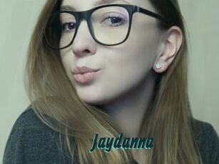 Jaydanna