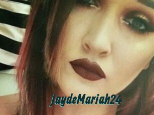 JaydeMariah24