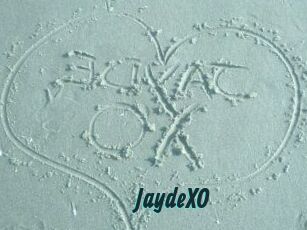 JaydeXO