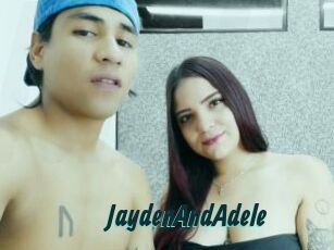 JaydenAndAdele