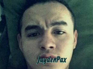 JaydenPax