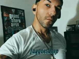 Jaygoesdeep