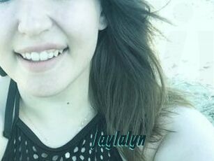Jaylalyn