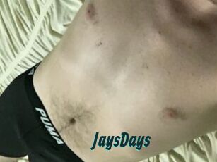 JaysDays Lucy Live