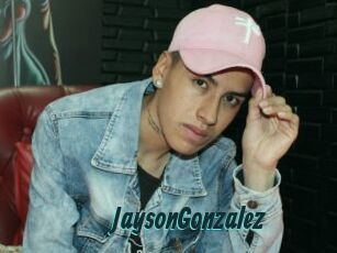 JaysonGonzalez