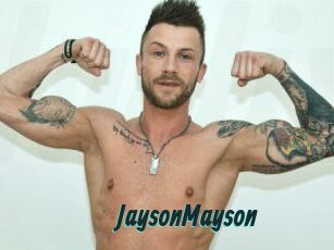 JaysonMayson