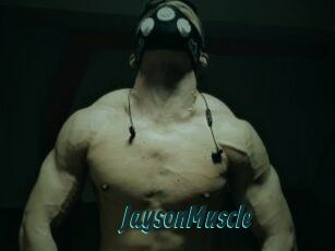 JaysonMuscle