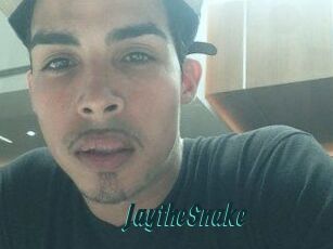JaytheSnake
