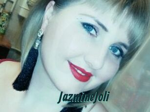 JazmineJoli