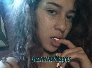 Jazmine_Mayes Lucy Live