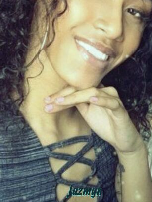 Jazmyn