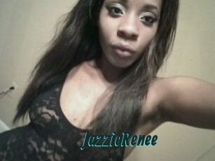 JazzieRenee
