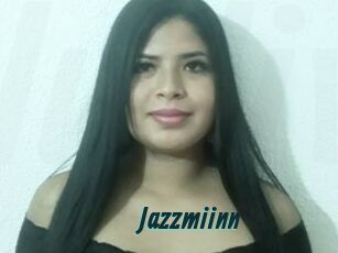 Jazzmiinn