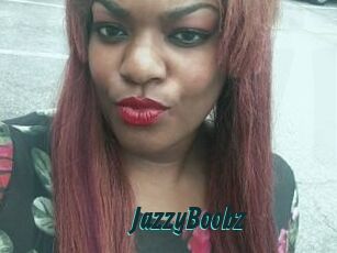 JazzyBoobz