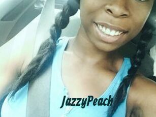 JazzyPeach