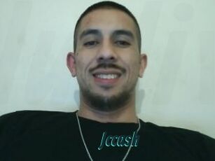 Jccash