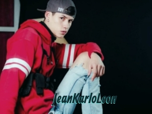 JeanKarloLeon