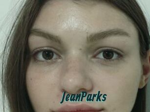 JeanParks Lucy Live
