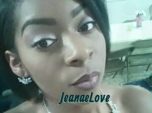 JeanaeLove