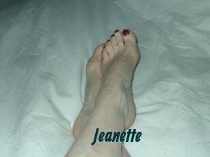 Jeanette