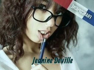 Jeanine_Deville