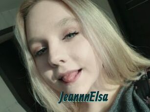 JeannnElsa Lucy Live