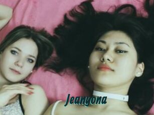 Jeanyona