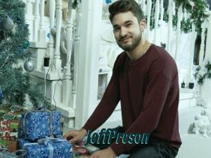 JeffPreson