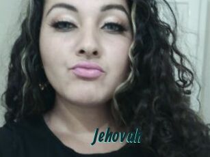 Jehovah