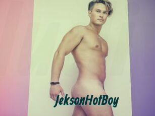 JeksonHotBoy