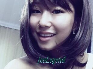 JenLegend