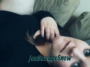 JenSavageSnow
