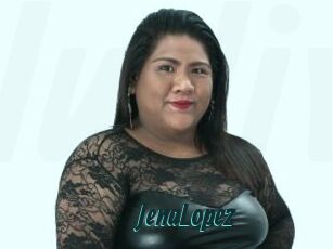 JenaLopez