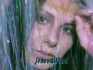 JenevaWood