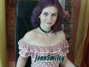 JennSmiley