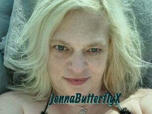 JennaButterflyX