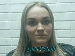 JennaCavalli Lucy Live