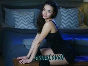 JennaLoveli