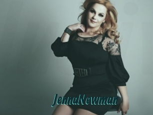 JennaNewman Lucy Live
