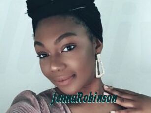 JennaRobinson