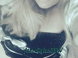 JennaRylanBBW