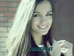 JennaVays