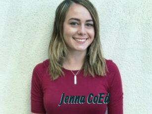 Jenna_CoEd