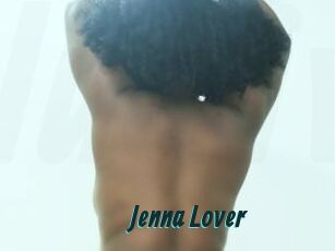 Jenna_Lover Lucy Live